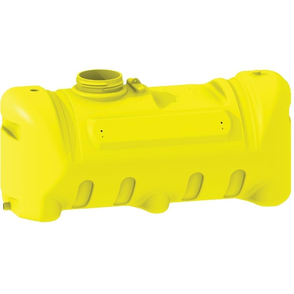 Brush Pro 25-gal. Replacement Sprayer Tank